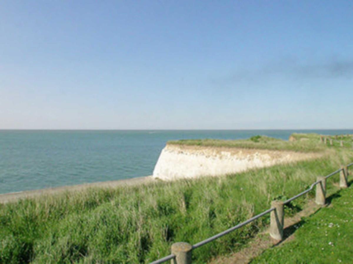 坎特伯雷路86号乡村别墅 Westgate-on-Sea 外观 照片